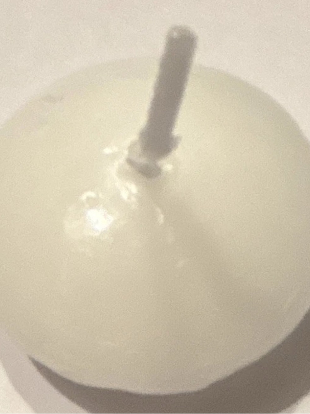 White Round Floating Candles 42-Pack Unscented Paraffin Wax, 10 g Each